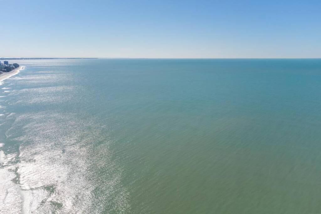 102-Tiny Treasure-Waterfront With Heated Pool Apartment St. Pete Beach Luaran gambar
