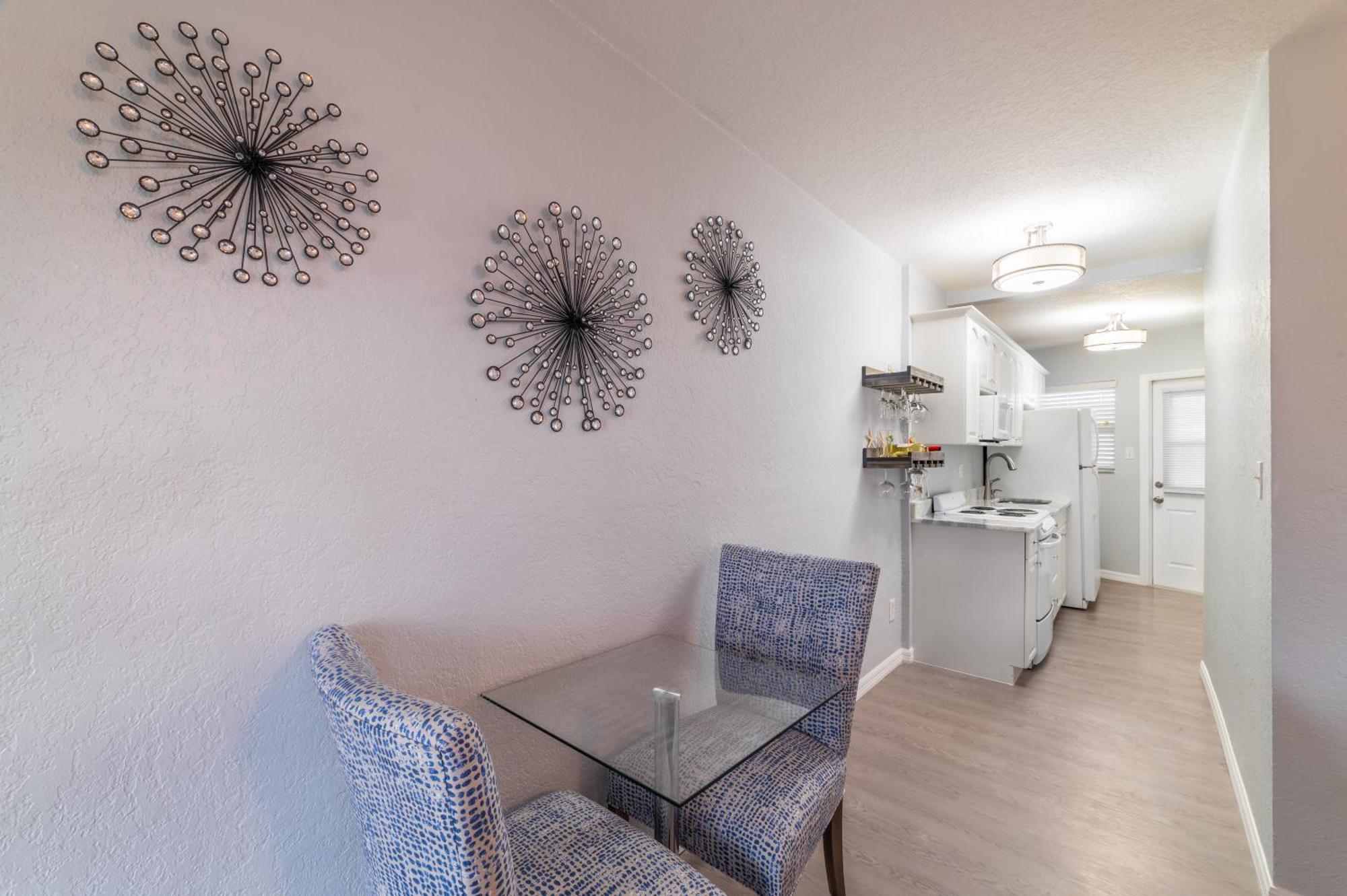 102-Tiny Treasure-Waterfront With Heated Pool Apartment St. Pete Beach Luaran gambar