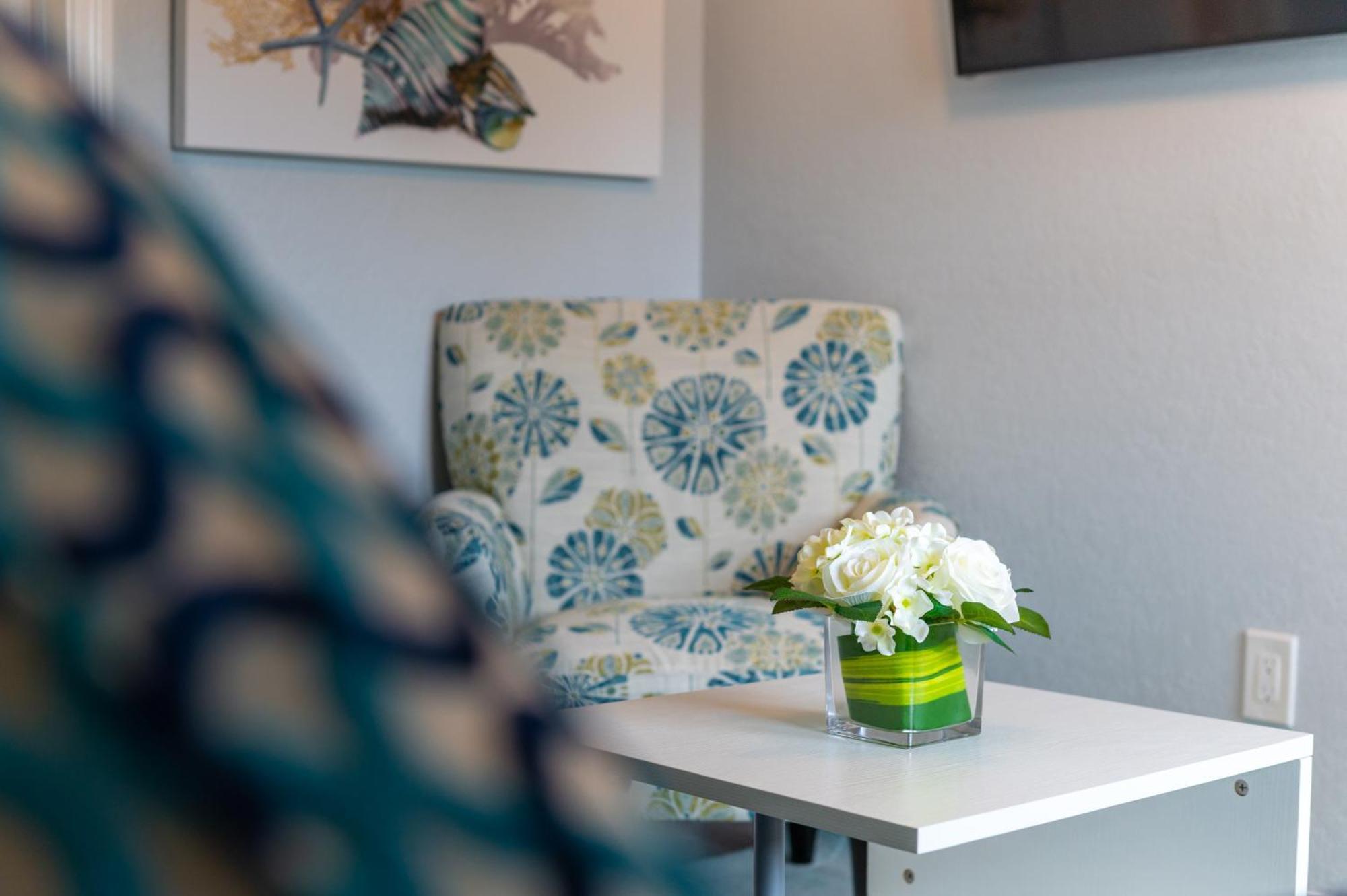 102-Tiny Treasure-Waterfront With Heated Pool Apartment St. Pete Beach Luaran gambar