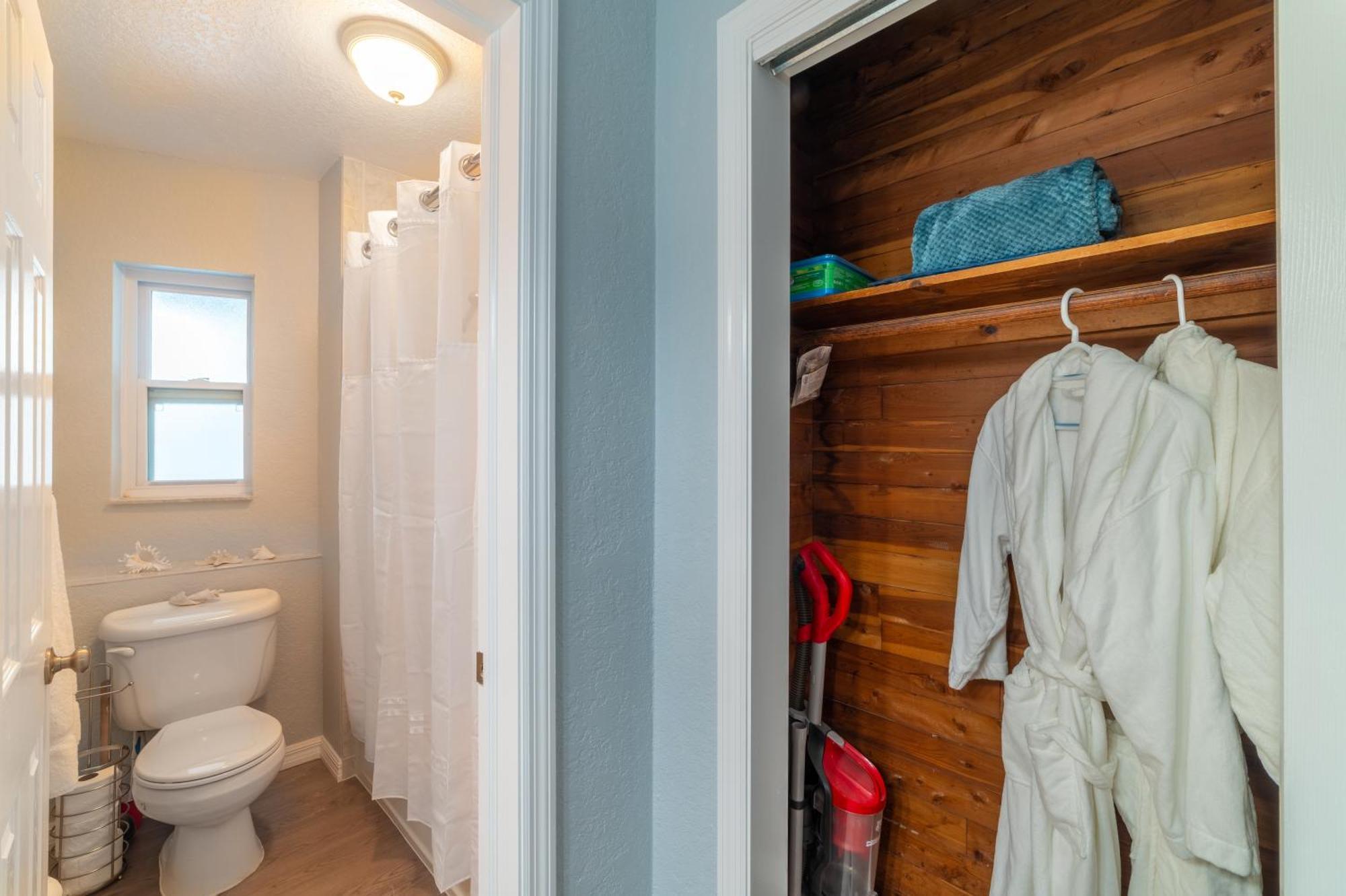 102-Tiny Treasure-Waterfront With Heated Pool Apartment St. Pete Beach Luaran gambar