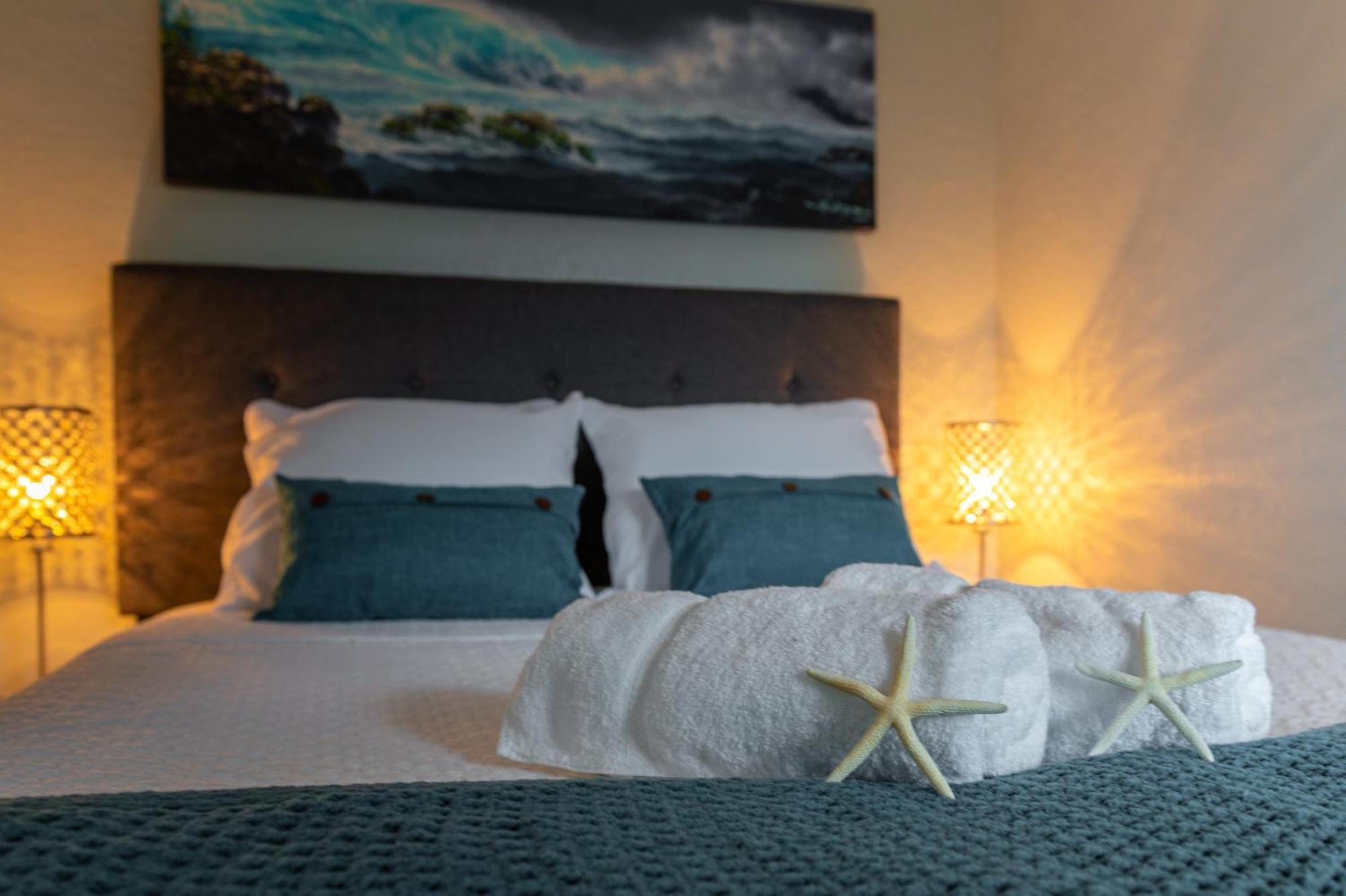 102-Tiny Treasure-Waterfront With Heated Pool Apartment St. Pete Beach Luaran gambar